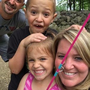 Meet your Posher, Mary